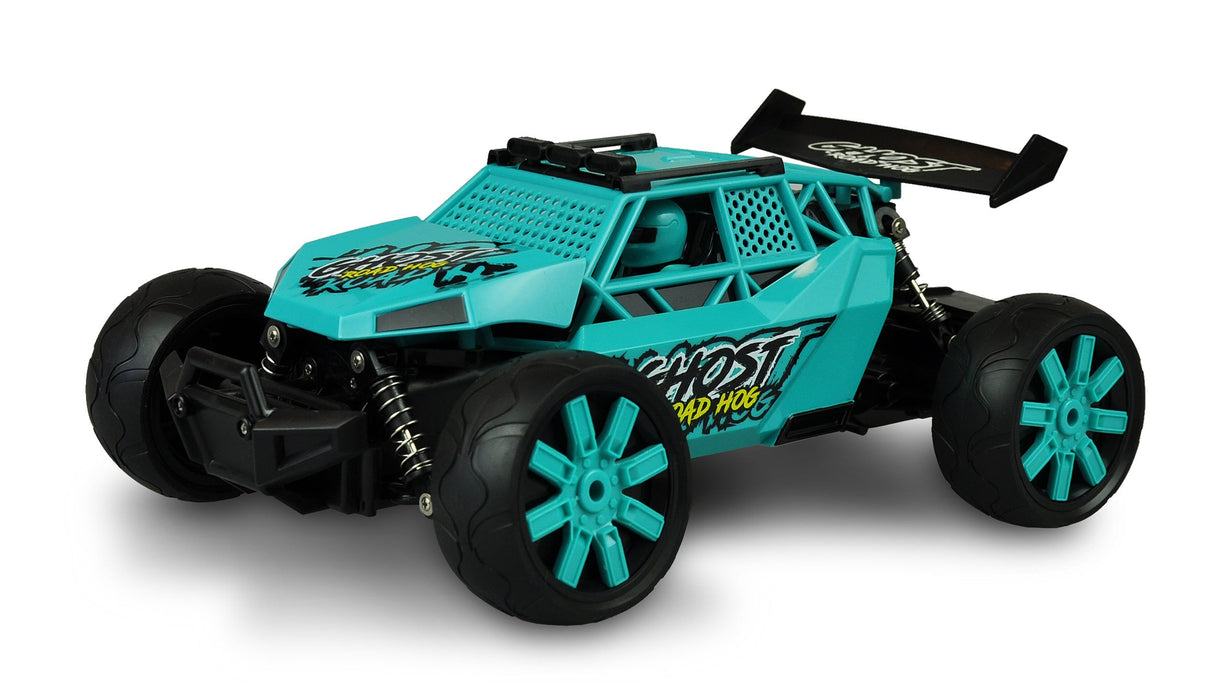 EAN 4260677953306 - Amewi Ghost modelo controlado por radio Buggy Motor eléctrico 1:12 imagen 1