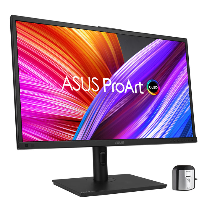 EAN 4711081905400 - ASUS ProArt PA27DCE-K pantalla para PC 68,3 cm (26.9") 3840 x 2160 Pixeles 4K Ultra HD OLED Negro imagen 2