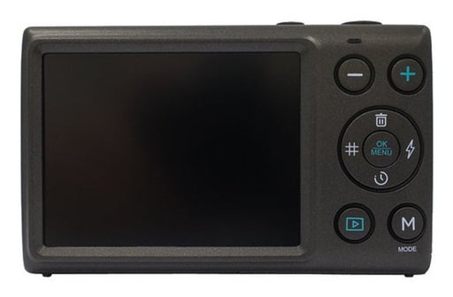 EAN 4582712710157 - Yashica DigiMate Cámara compacta 64 MP CMOS Negro imagen 2