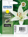 EAN 0010343607026 - Epson Lily T0594 cartucho de tinta 1 pieza(s) Original imagen 1