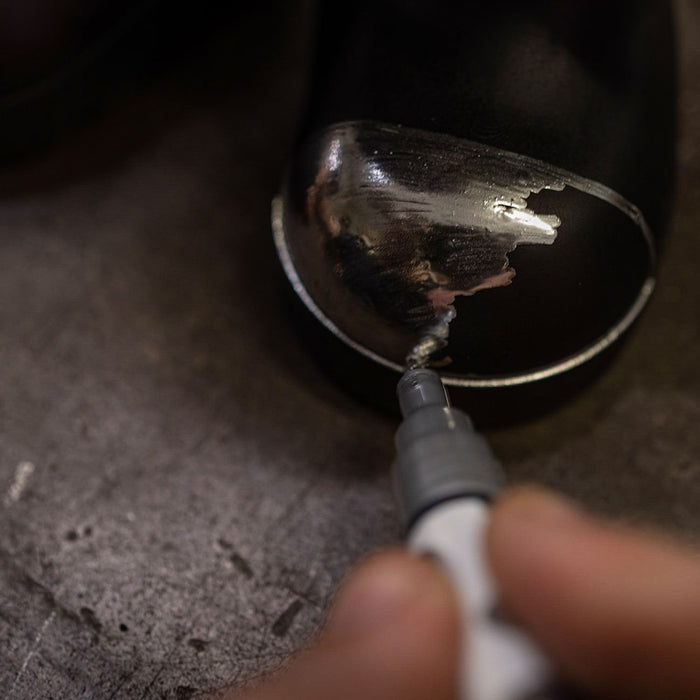 EAN 4004675163554 - Schneider Schreibgeräte ML06011501 marcador 2 pieza(s) Cromo imagen 4