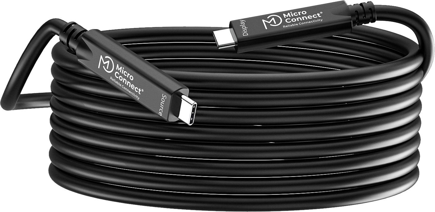 EAN 5715063780893 - Microconnect MC-USB3.2CC15-8K-OP no categorizado imagen 4