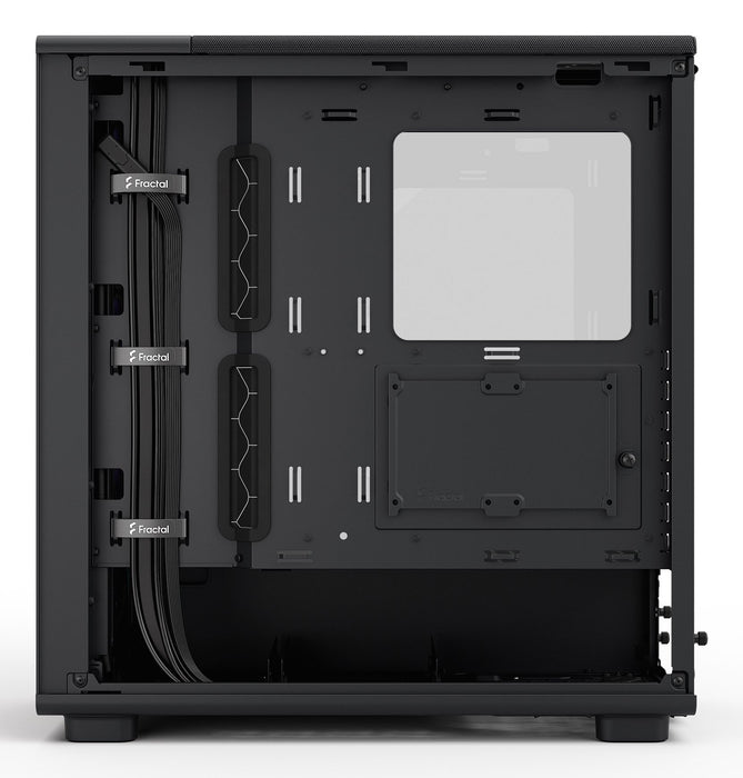 EAN 7340172709664 - Fractal Design Epoch Midi Tower Negro imagen 14