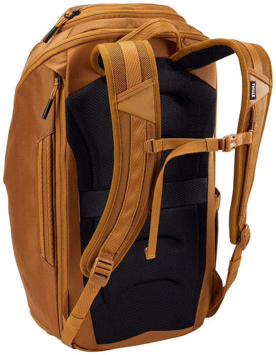 EAN 0085854255134 - Thule Chasm TCHB215 Golden Brown mochila Mochila informal Marrón Poliéster imagen 2