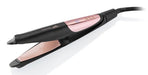 EAN 8590393336364 - Eta Fenité Plancha de pelo Caliente Negro, Oro rosa 1,8 m imagen 1