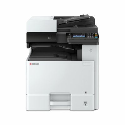 EAN 632983937532 - KYOCERA ECOSYS M8124cidn Laser A3 9600 x 600 DPI 24 ppm imagen 2