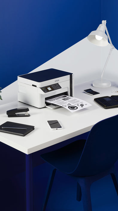 EAN 8715946671048 - Epson EcoTank M2120 Inyección de tinta A4 1440 x 720 DPI 32 ppm Wifi imagen 35