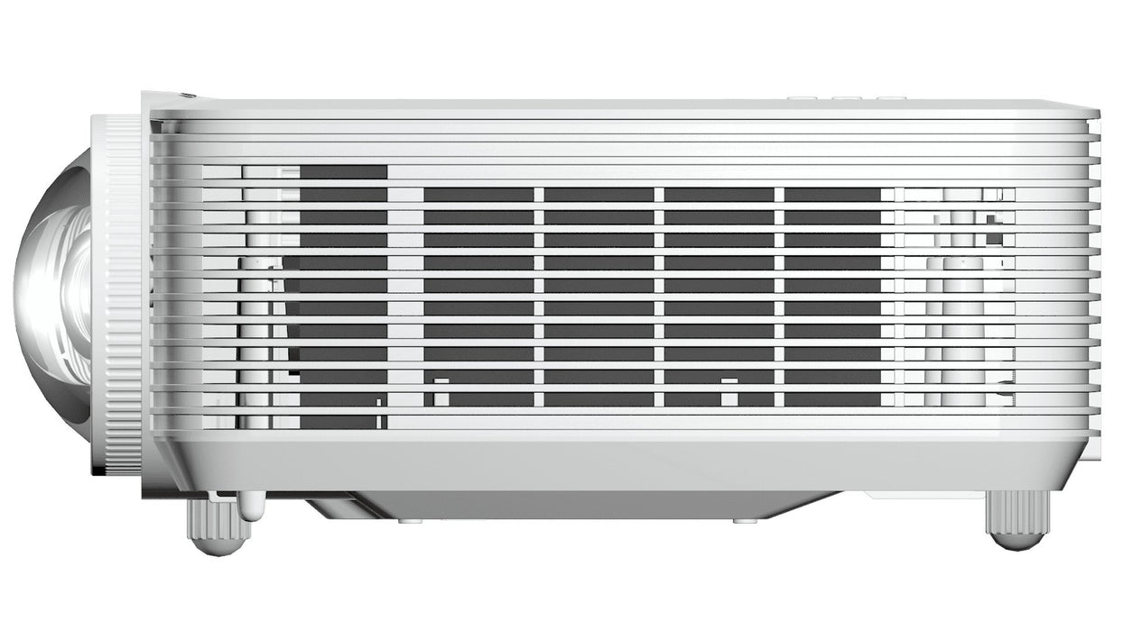 EAN 0850053009969 - InFocus IN0044ST videoproyector Proyector de alcance estándar 4200 lúmenes ANSI DLP XGA (1024x768) 3D Bla imagen 4