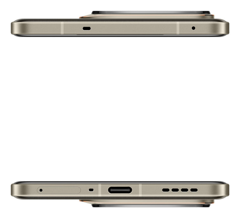 EAN 6941764449275 - realme GT GT7 PRO 17,2 cm (6.78") Android 15 12 GB 512 GB 6500 mAh Gris imagen 9