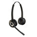 EAN 5706991019360 - Jabra 14401-16 auricular y casco Auriculares Inalámbrico Diadema Oficina/Centro de llamadas Negro imagen 1