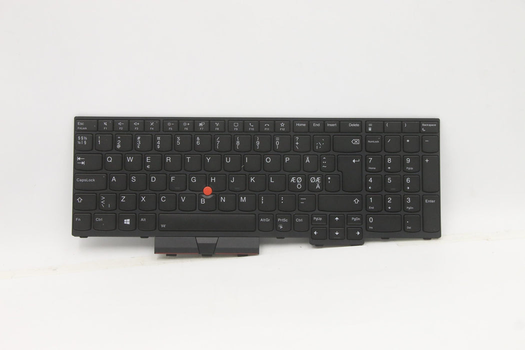 EAN 5704174561095 - Lenovo 5N20W68287 refacción para laptop Teclado imagen 1