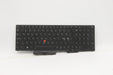 EAN 5704174561095 - Lenovo 5N20W68287 refacción para laptop Teclado imagen 1