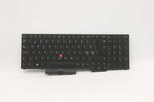EAN 5704174561095 - Lenovo 5N20W68287 refacción para laptop Teclado imagen 1