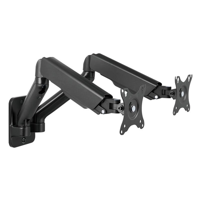 EAN 4052792063141 - LogiLink BP0146 soporte para monitor 81,3 cm (32") Pared Negro imagen 6