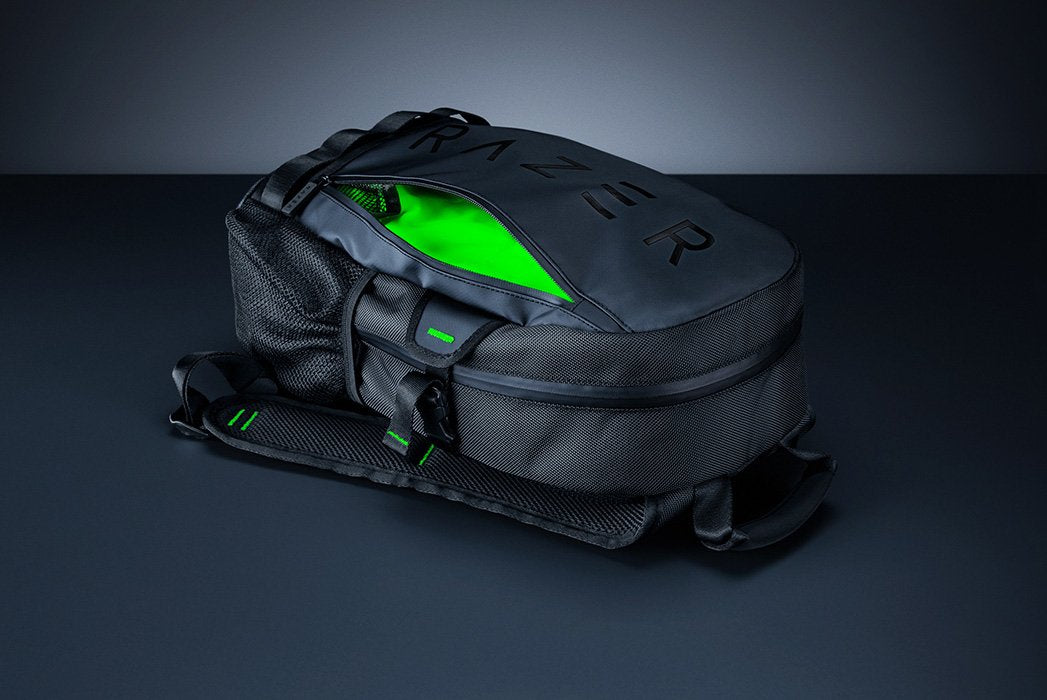 EAN 8886419387169 - Razer Rogue 33,8 cm (13.3") Mochila Negro imagen 3