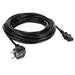 EAN 5901720139092 - Akyga AK-PC-08C cable de transmisión Negro 1,5 m CEE 7/7 IEC C13 imagen 2