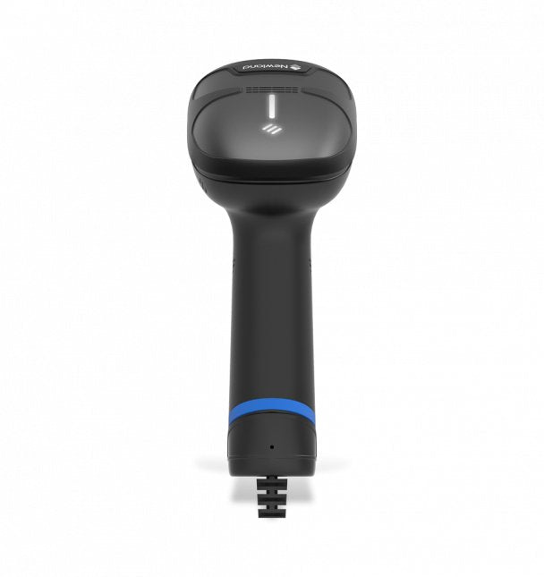 EAN 5715063760239 - Newland HR33 Marlin Lector de códigos de barras portátil 1D/2D CMOS Negro imagen 3