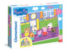 EAN 8005125254583 - Clementoni Peppa Pig, 40 pezzi Puzzle rompecabezas 40 pieza(s) Niños imagen 1