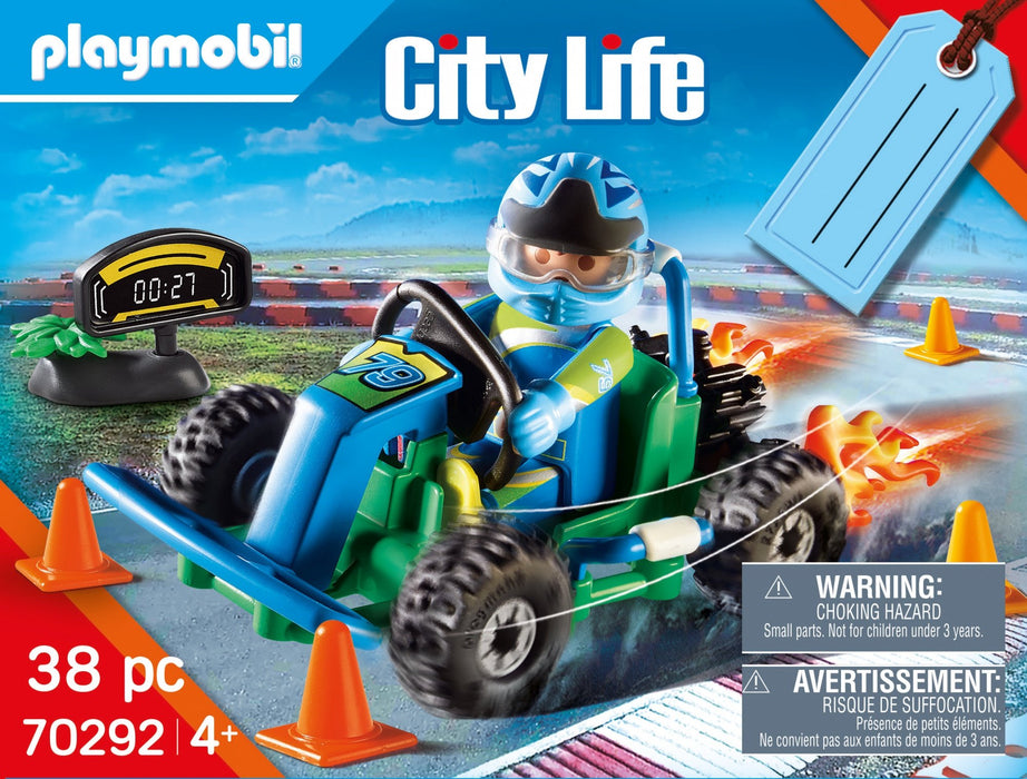 EAN 4008789702920 - Playmobil City Life 70292 juguete de construcción imagen 4