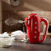 EAN 8017709301828 - Smeg HMF01RDEU batidora Batidora de mano 250 W Rojo imagen 6