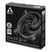 EAN 4895213702355 - ARCTIC BioniX P140 Carcasa del ordenador Ventilador 14 cm Gris imagen 6