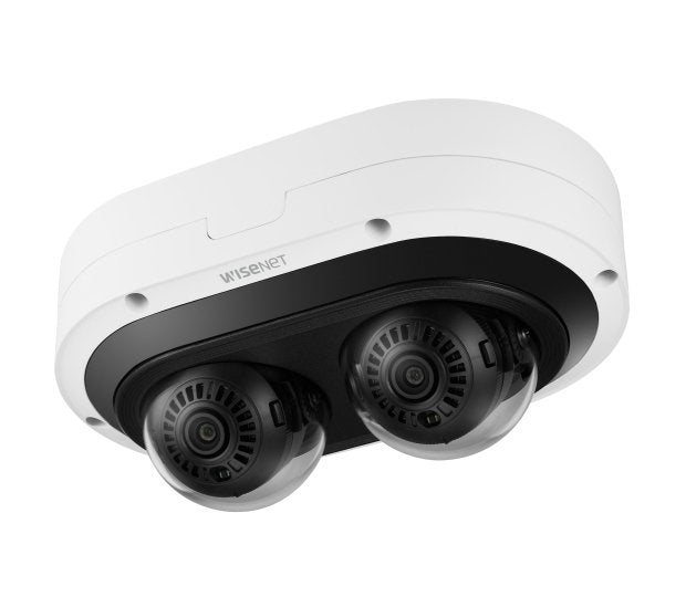 EAN 8801089217424 - Hanwha PNM-7082RVD cámara de vigilancia Almohadilla Cámara de seguridad IP Interior y exterior 1920 x 108 imagen 4