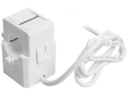 EAN 3800235266045 - Shelly 50A transformador de corriente Blanco imagen 1