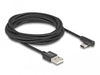 EAN 4043619800339 - DeLOCK 80033 cable USB USB 2.0 USB A USB C imagen 2