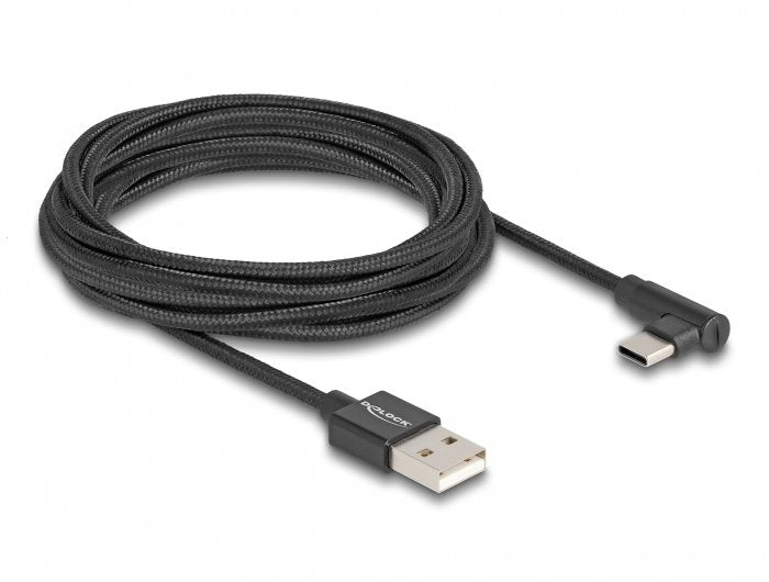 EAN 4043619800339 - DeLOCK 80033 cable USB USB 2.0 USB A USB C imagen 2