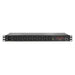 EAN 4052792046427 - LogiLink PDU8P01 unidad de distribución de energía (PDU) 8 salidas AC 1U Negro imagen 5