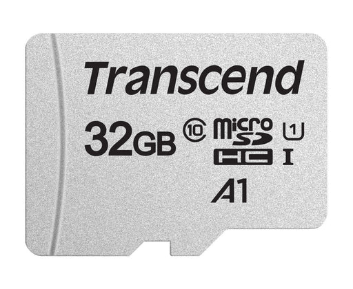 EAN 0760557841135 - Transcend 300S 32 GB MicroSDHC NAND Clase 10 imagen 1