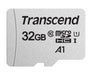 EAN 0760557841135 - Transcend 300S 32 GB MicroSDHC NAND Clase 10 imagen 1