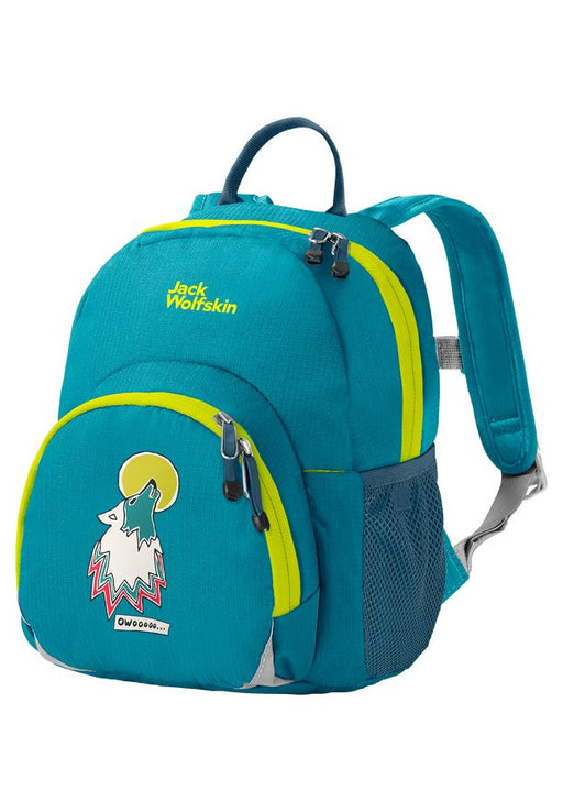 EAN 4064993639377 - Jack Wolfskin Buttercup mochila Mochila informal Azul Poliéster imagen 1