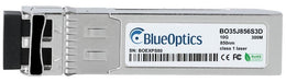EAN 4063232626550 - BlueOptics SFP-SX-LC10-BO red modulo transceptor Fibra óptica 1250 Mbit/s SFP+ 850 nm imagen 1