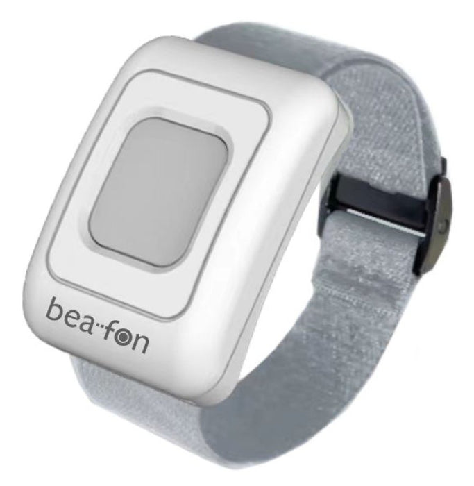 EAN 9120124822317 - Beafon ML10 LTE Teléfono analógico Identificador de llamadas Blanco imagen 3