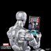 EAN 5010996322463 - Marvel Legends Series Silver Surfer imagen 5