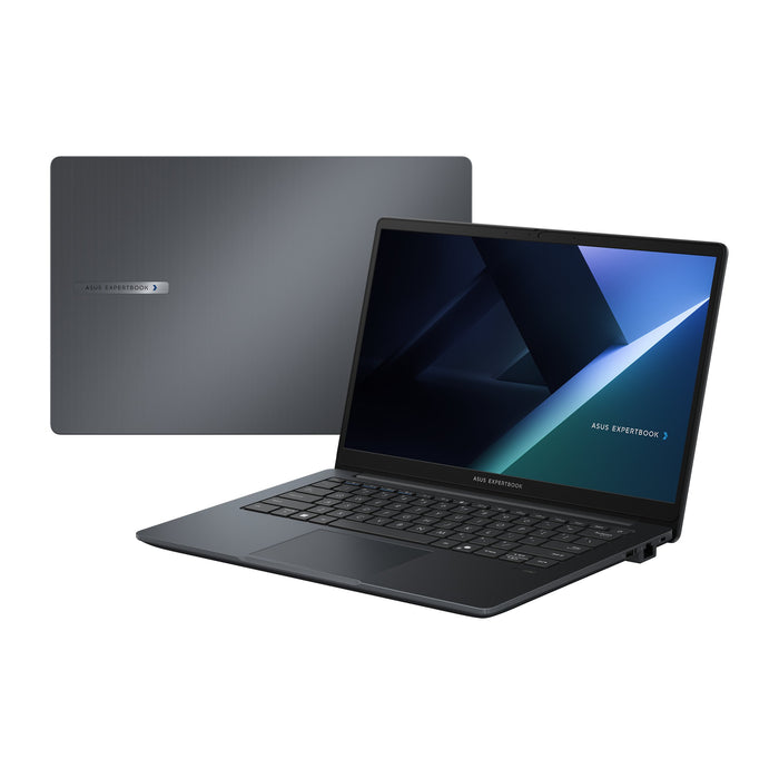 EAN 4711387832615 - ASUS ExpertBook BM1 BM1403CDA-S60288X AMD Ryzen™ 5 35,6 cm (14") DDR5-SDRAM Wi-Fi 6E (802.11ax) Negro, Gr imagen 10