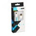 EAN 5901443056157 - iBox IKUMD3A cable USB USB 2.0 1 m USB A Micro-USB B Azul imagen 3