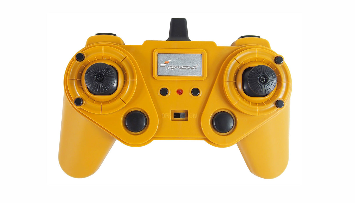 EAN 4260631426488 - Amewi crawler excavator ACV730 modelo controlado por radio Excavadora Motor eléctrico 1:14 imagen 6