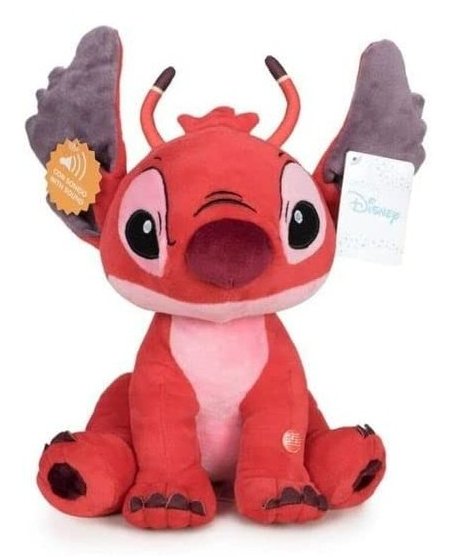 EAN 8425611646348 - Futurart Disney Lilo & Stitch Leroy imagen 1