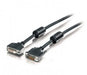 EAN 4015867116784 - Equip 118973 cable DVI 3 m DVI-D Negro imagen 1