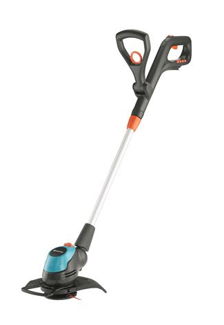 EAN 4078500054218 - Gardena EasyCut 23/18V P4A 23 cm Batería Negro, Azul, Naranja, Plata imagen 1