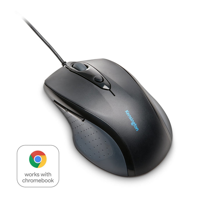 EAN 0085896775003 - Kensington K77500WW ratón mano derecha USB tipo A Óptico 3200 DPI imagen 1