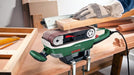 EAN 3165140633185 - Bosch PBS 75 AE Lijadora de banda imagen 4