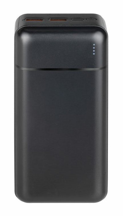 EAN 4260709013626 - Rivacase VA2103 batería externa 30000 mAh Negro imagen 2