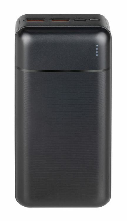 EAN 4260709013626 - Rivacase VA2103 batería externa 30000 mAh Negro imagen 2