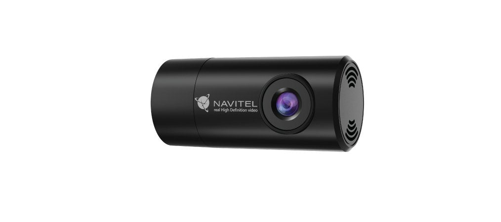 EAN 8594181742283 - Navitel R250 DUAL Full HD Batería, Encendedor de cigarrillos Negro imagen 4