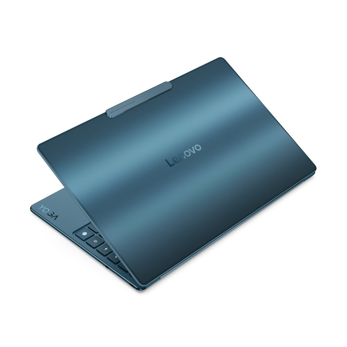 EAN 198156686725 - Lenovo Yoga Slim 9 14ILL10 Copilot+ PC Intel Core Ultra 7 258V Portátil 35,6 cm (14") Pantalla táctil WQUX imagen 6
