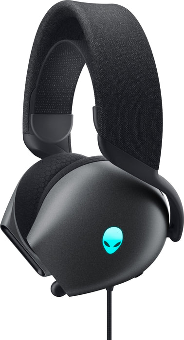 EAN 5397184790281 - Alienware AW520H Auriculares Alámbrico Diadema Juego Gris imagen 4