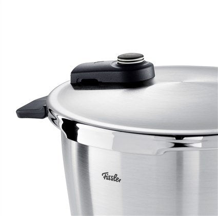 EAN 4009209401225 - Fissler Vitaquick Premium 4,5 L Acero inoxidable imagen 6